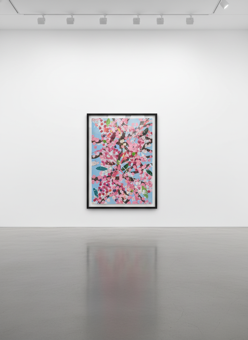 Damien Hirst