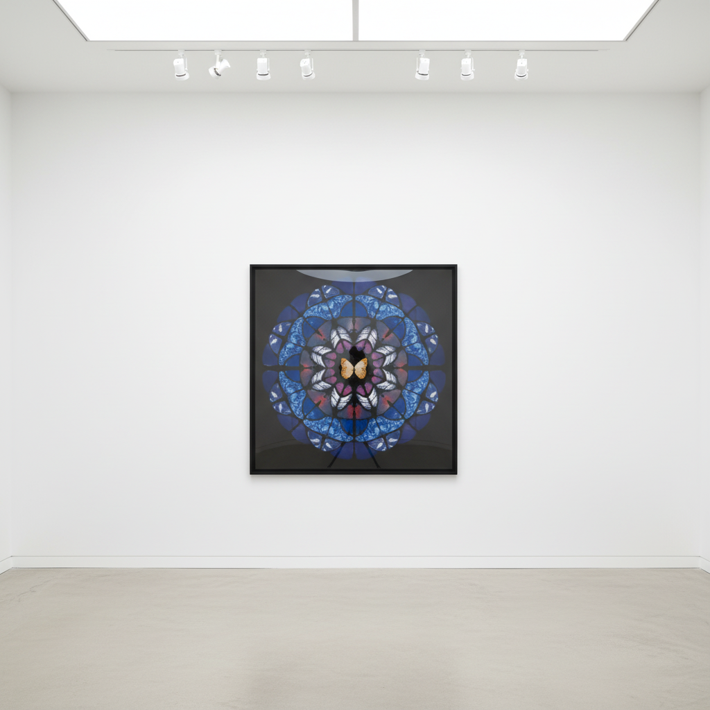 Sanctum: Dome
