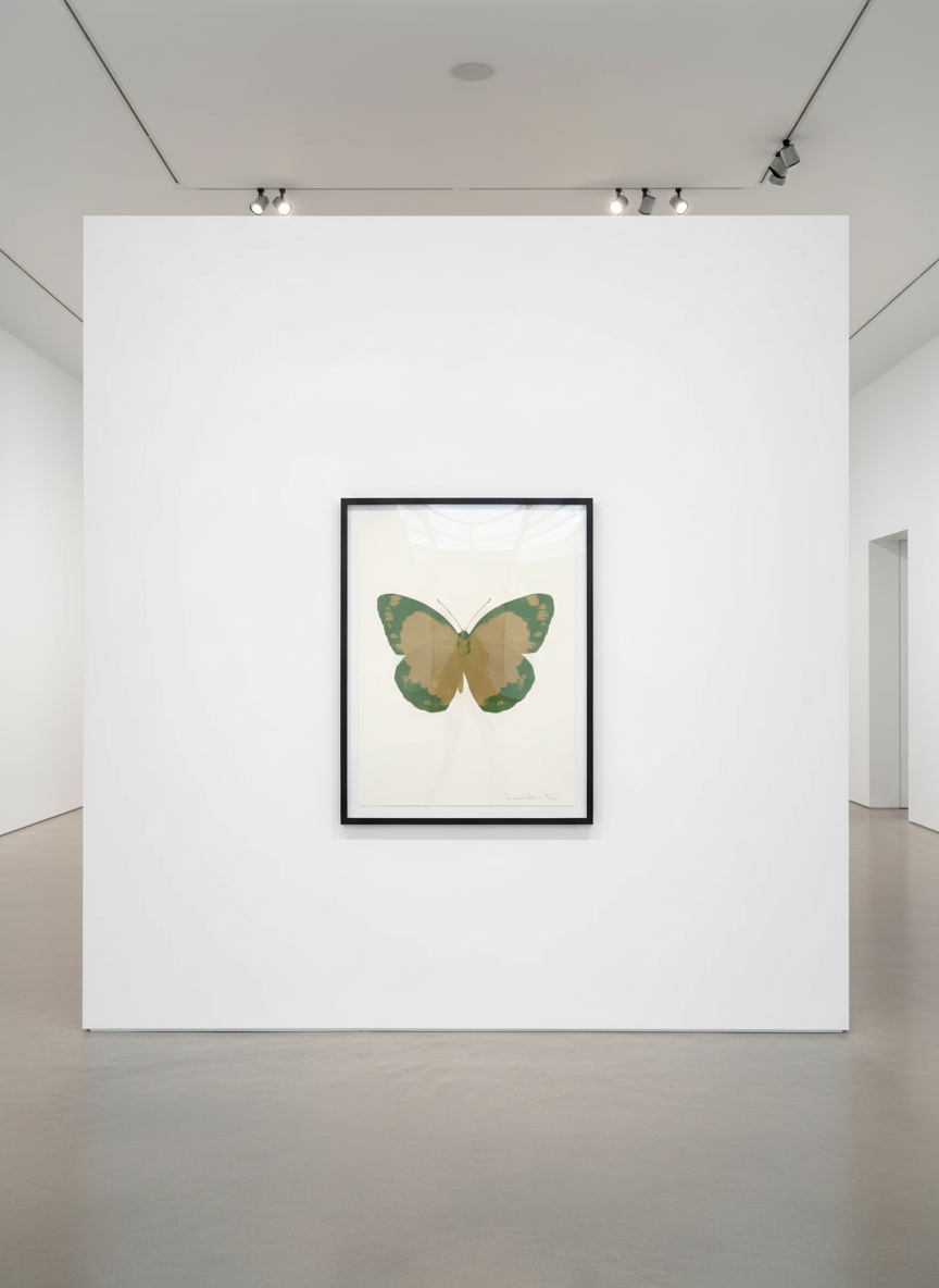 Damien Hirst