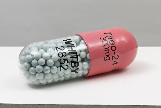 Theo-24 300mg WHITBY 2852