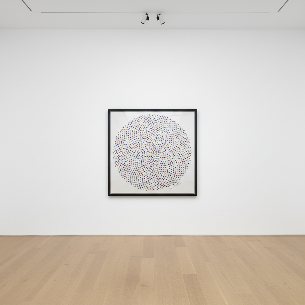 Damien Hirst