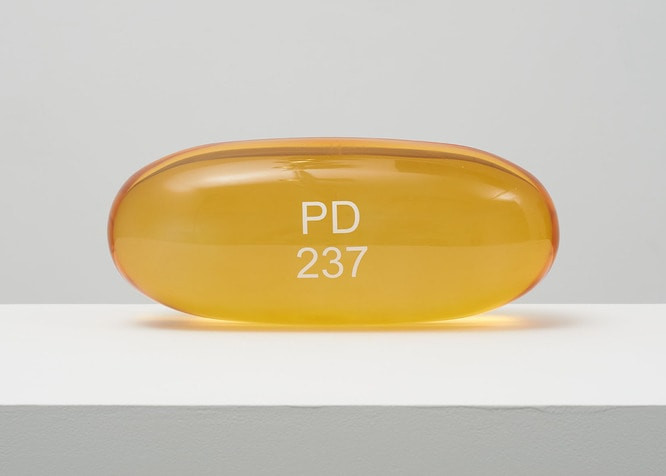 Zarontin PD 237