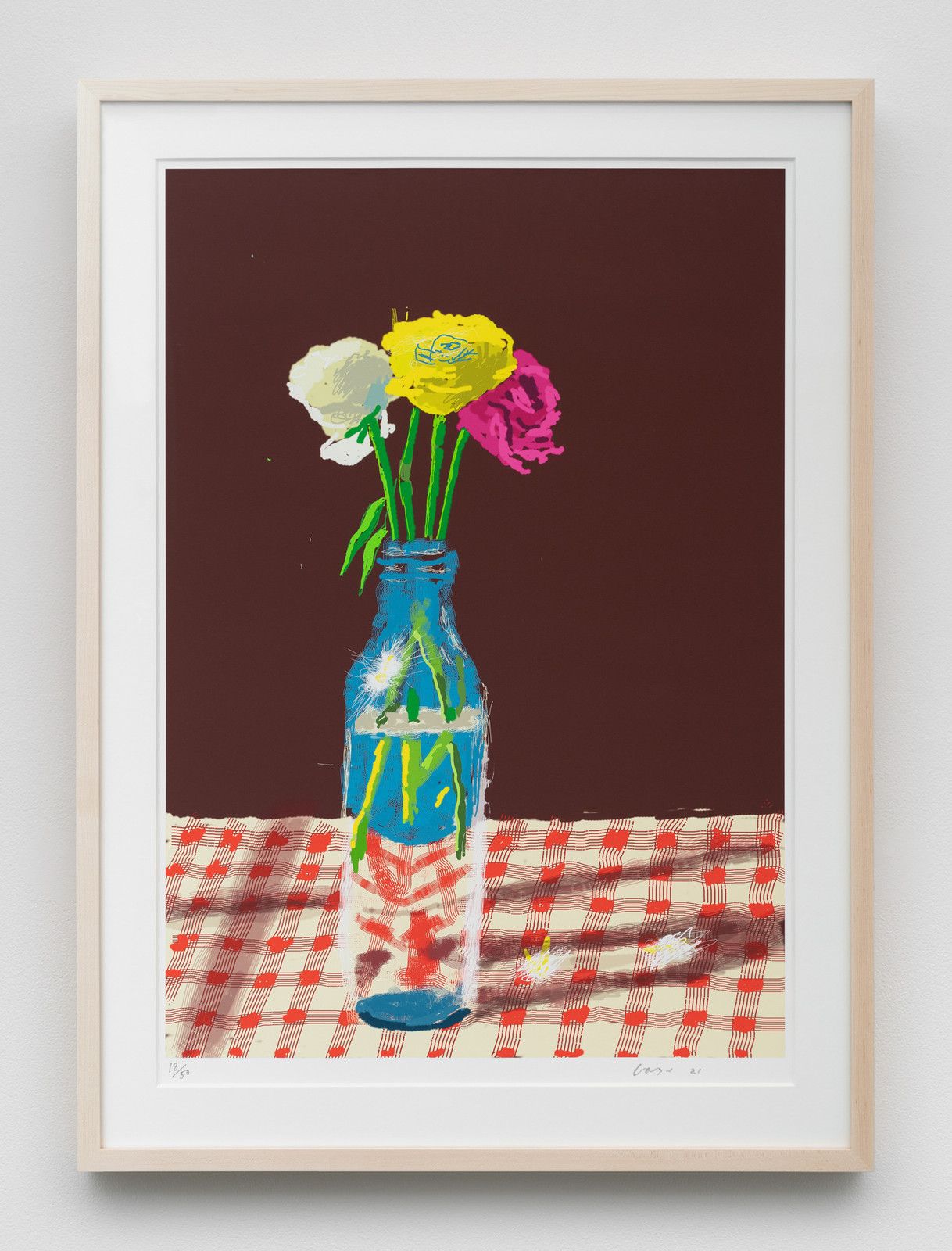 20 Flowers