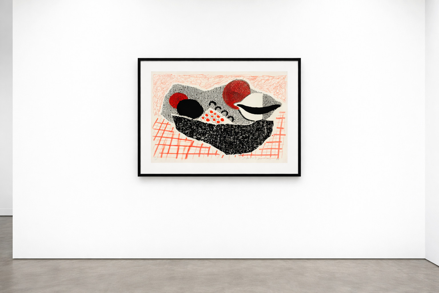 Lemons and Oranges — David Hockney | Guy Hepner