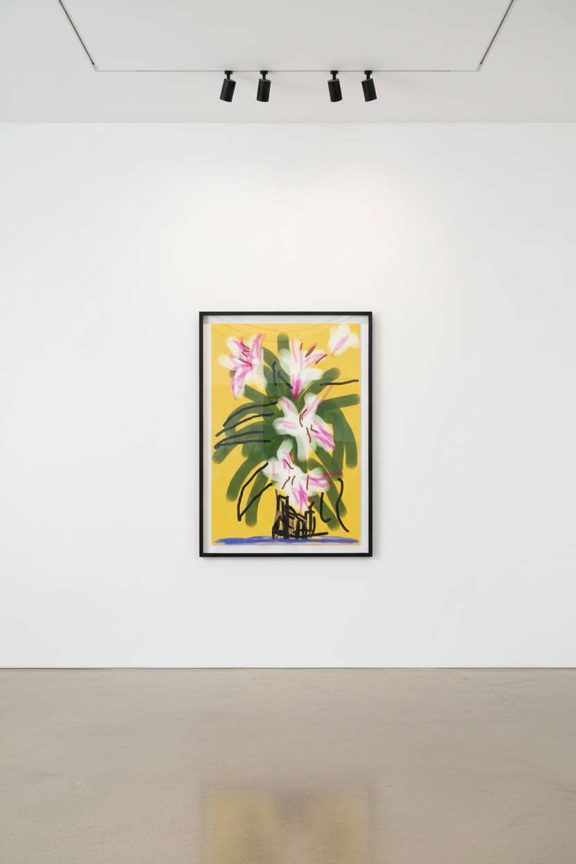 Lilies