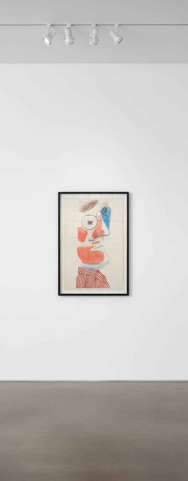 Self Portrait