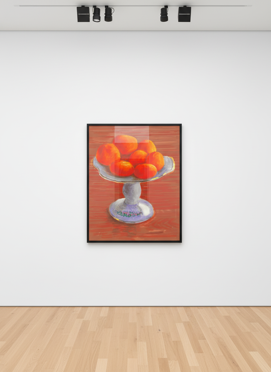 Tangerines