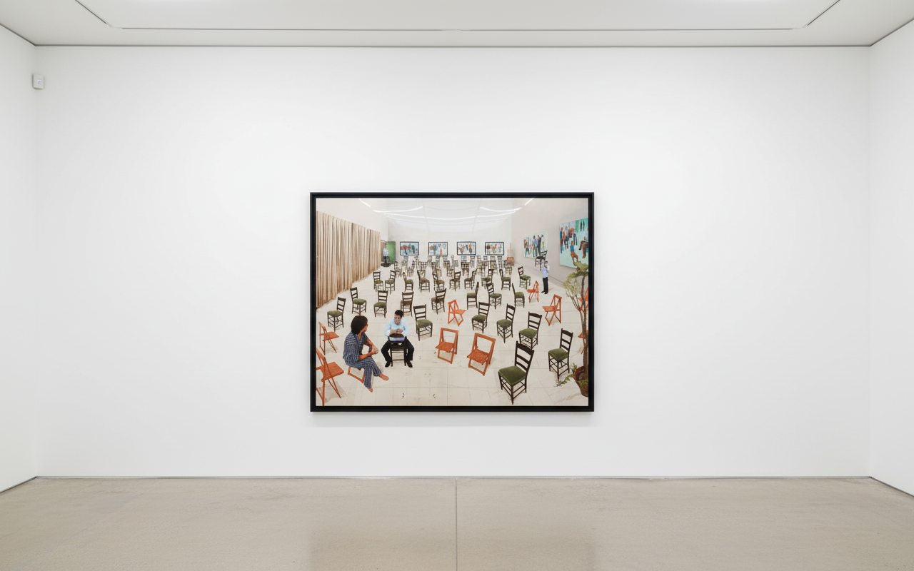 The Chairs