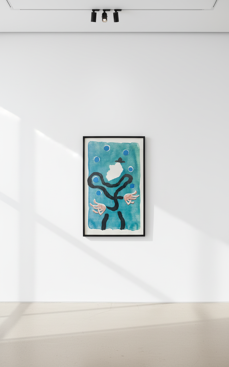 The Juggler