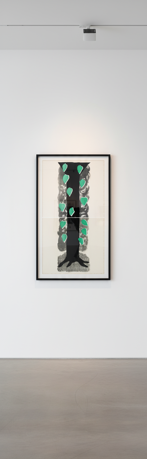 The Tall Tree