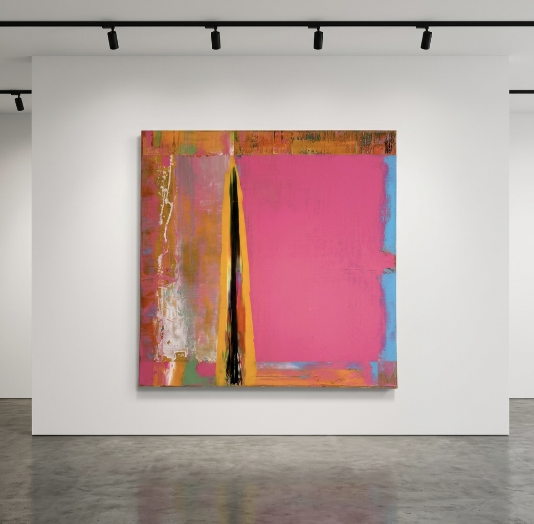 Paintings