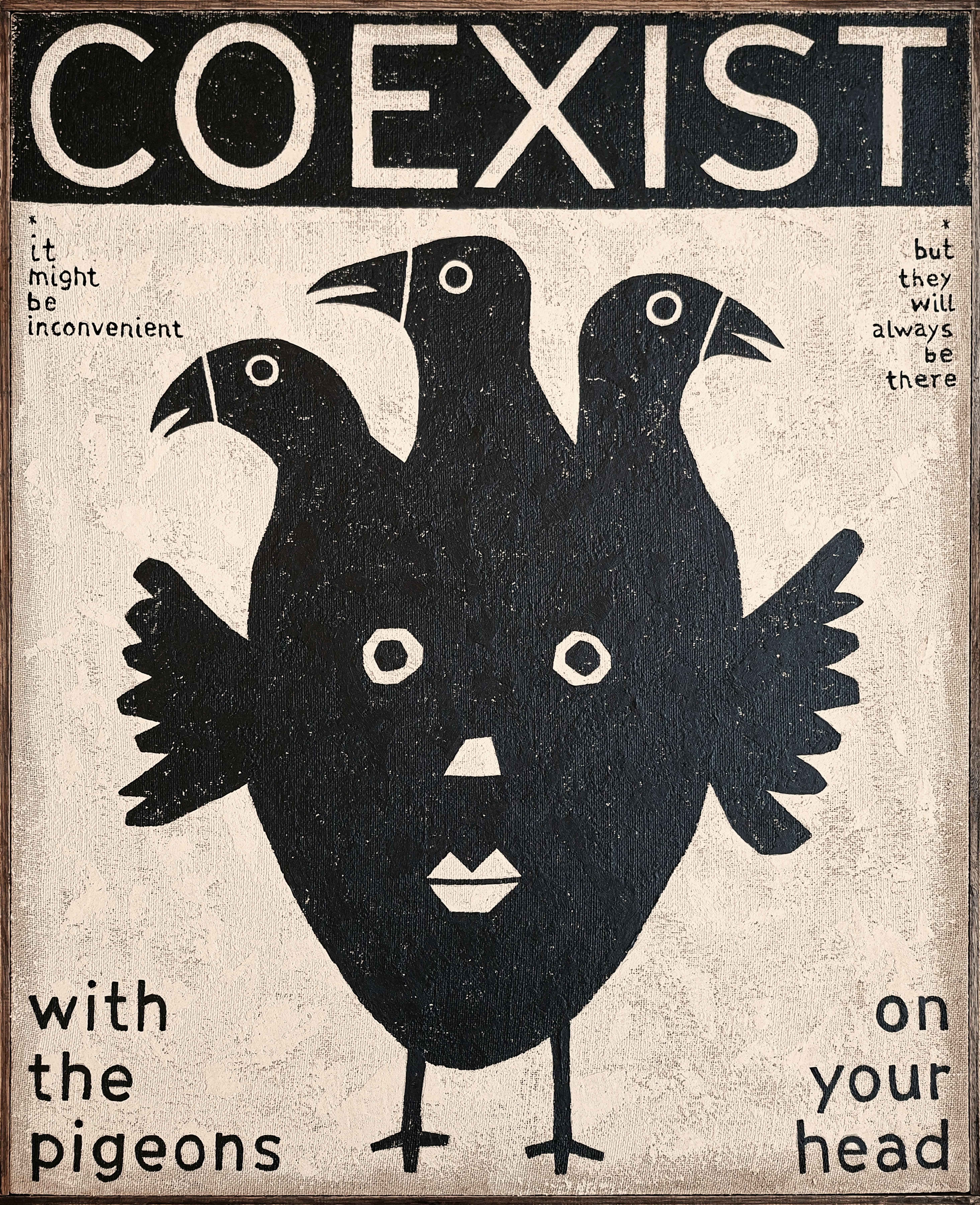 Coexsist