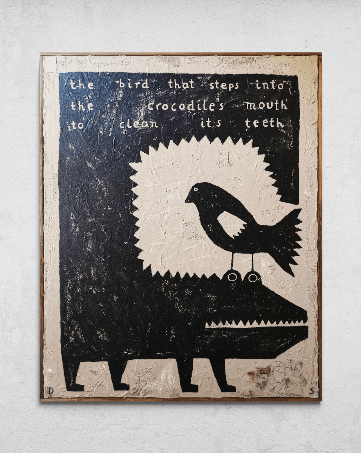The Bird