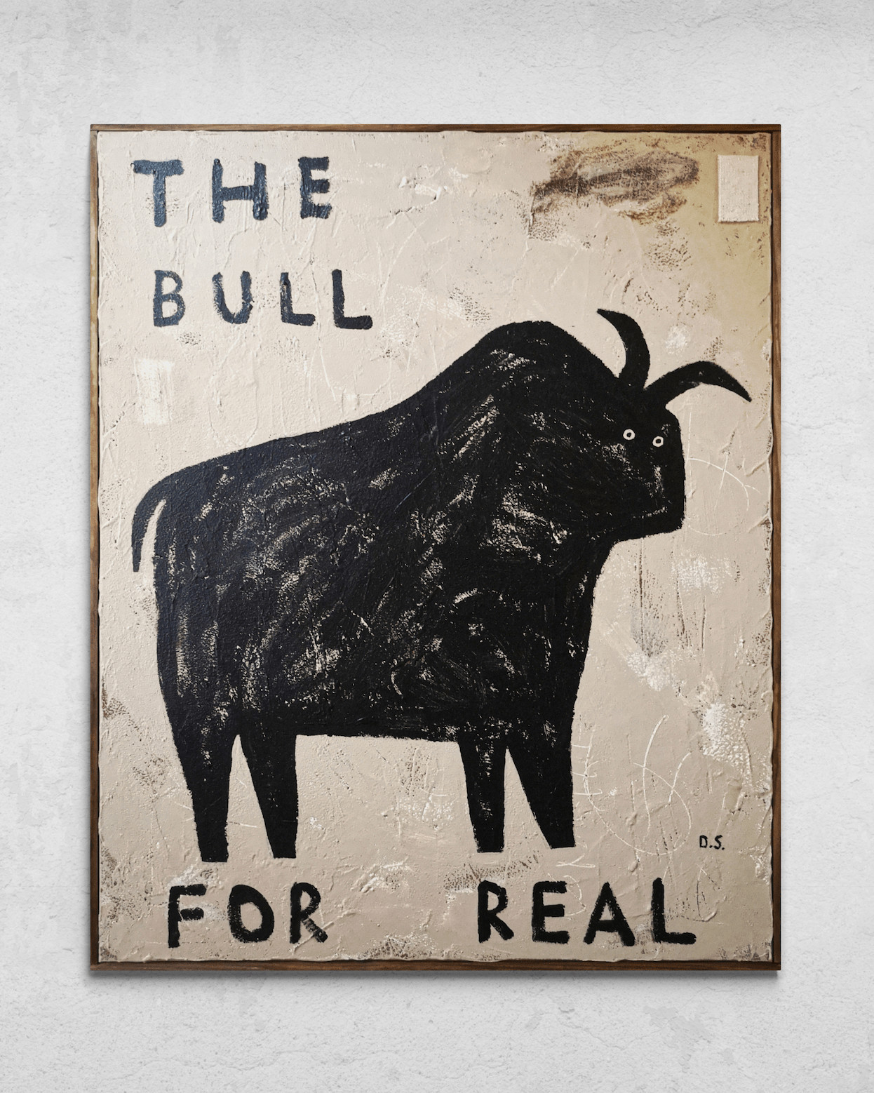 The Bull