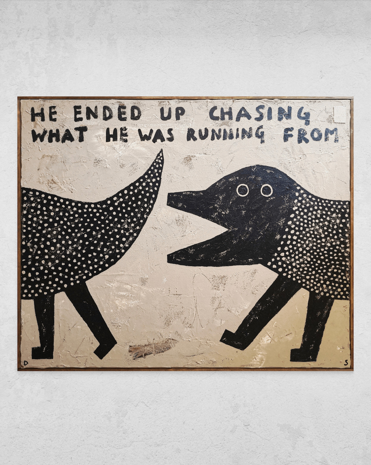 The Chase
