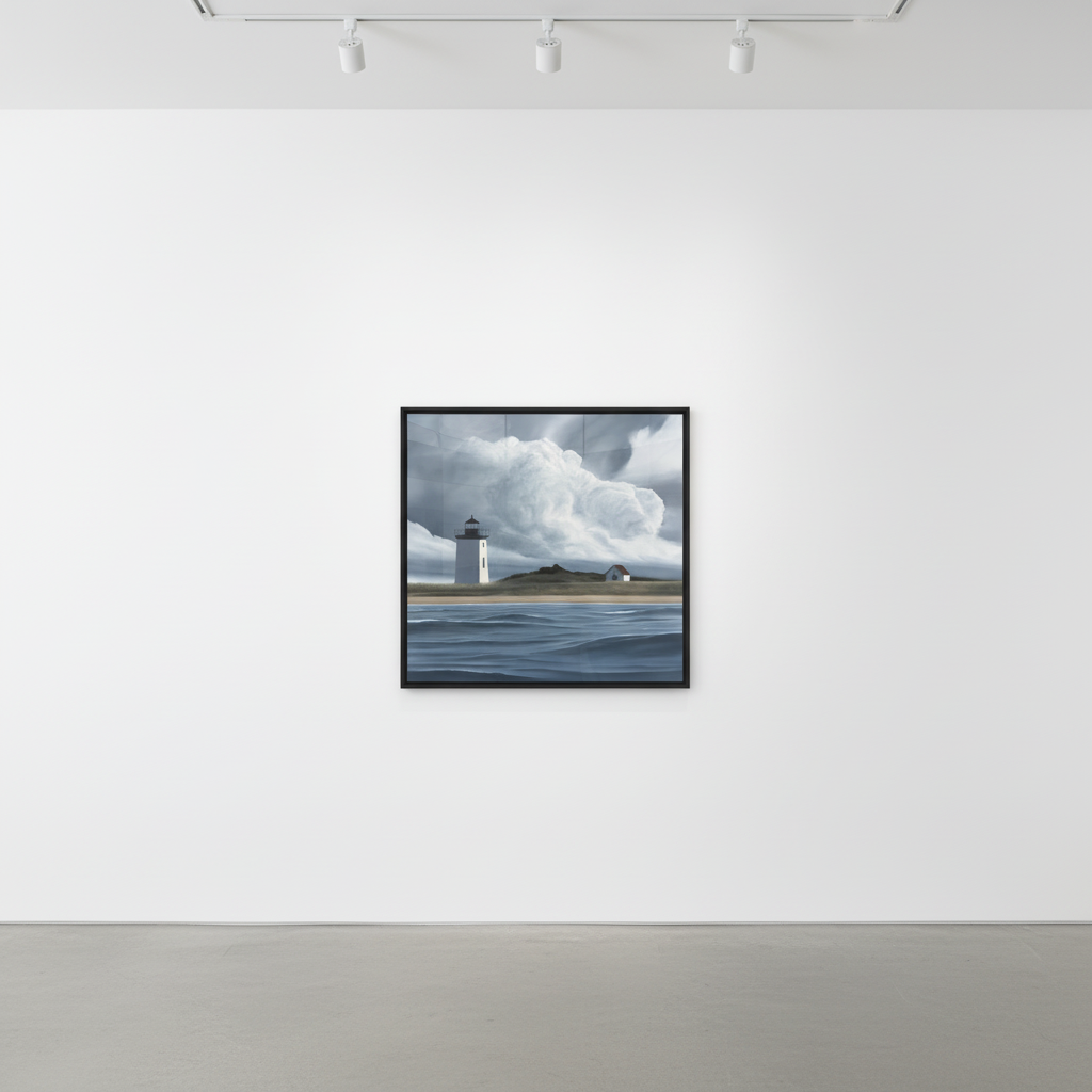 Long Point Storm