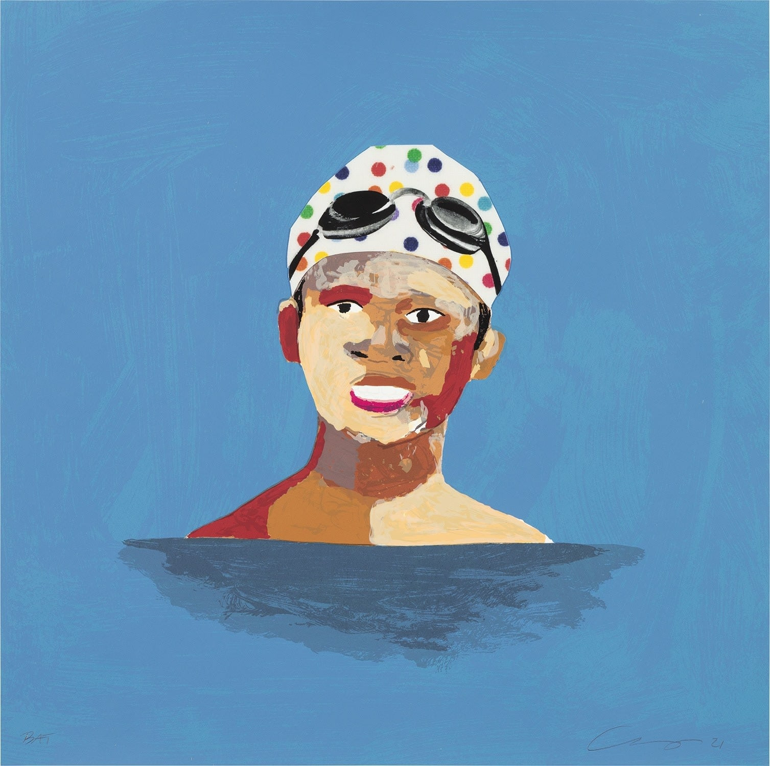 How I Spent My Summer