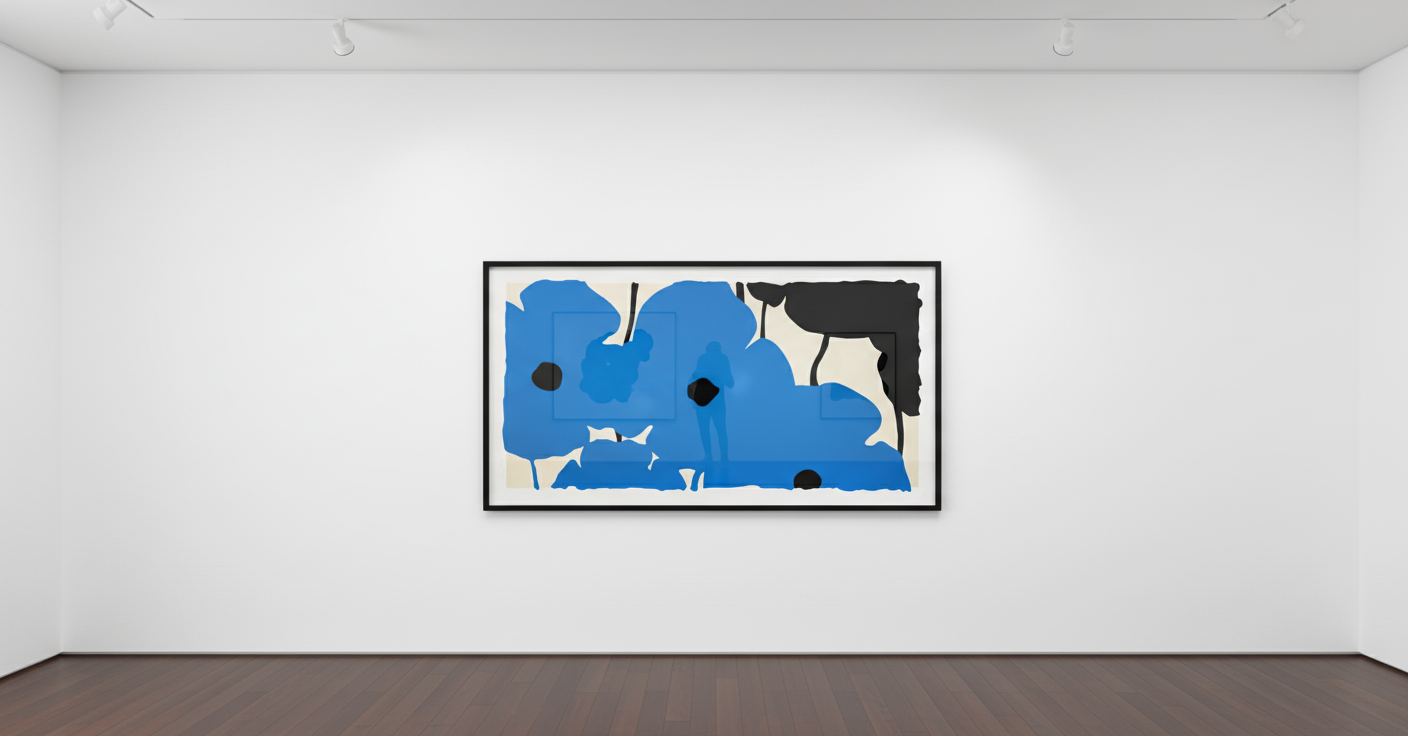 Blues and Blacks