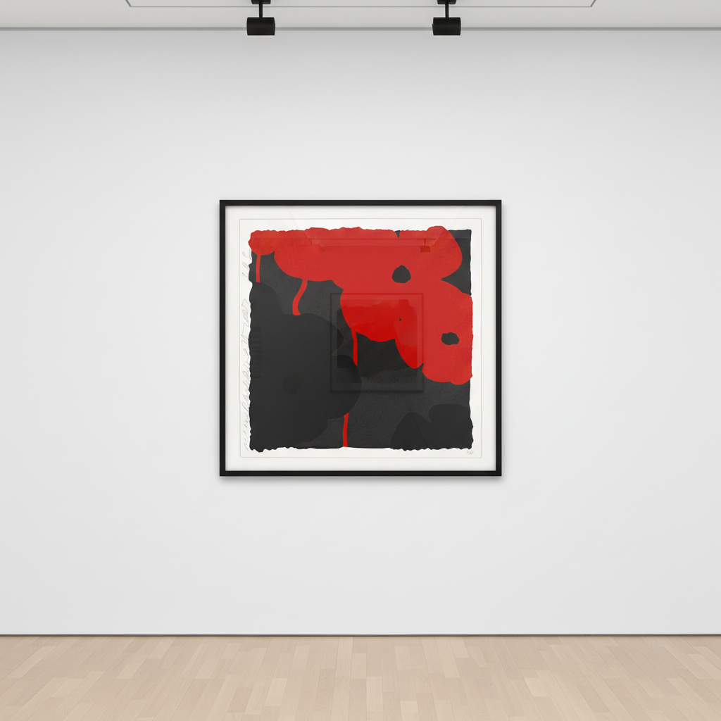 Red and Black