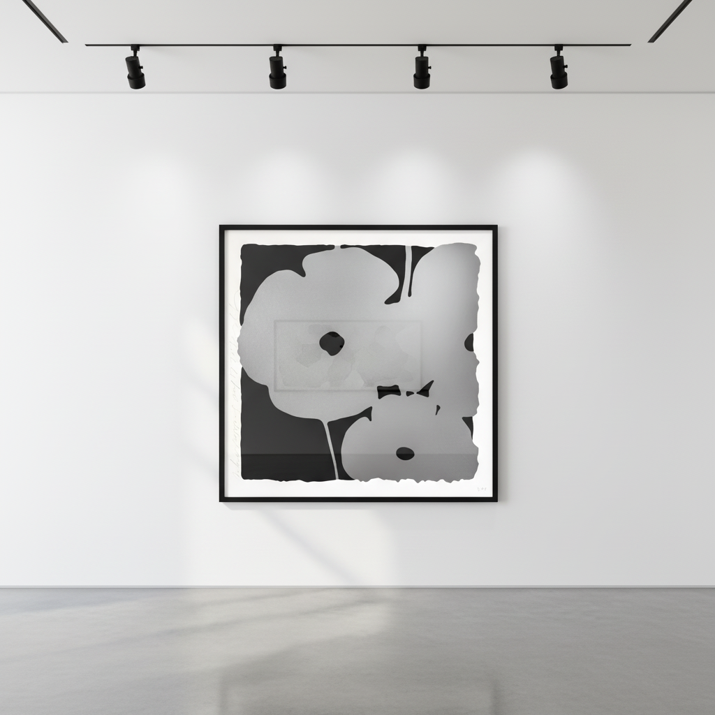 Silver Poppies, Aug 17