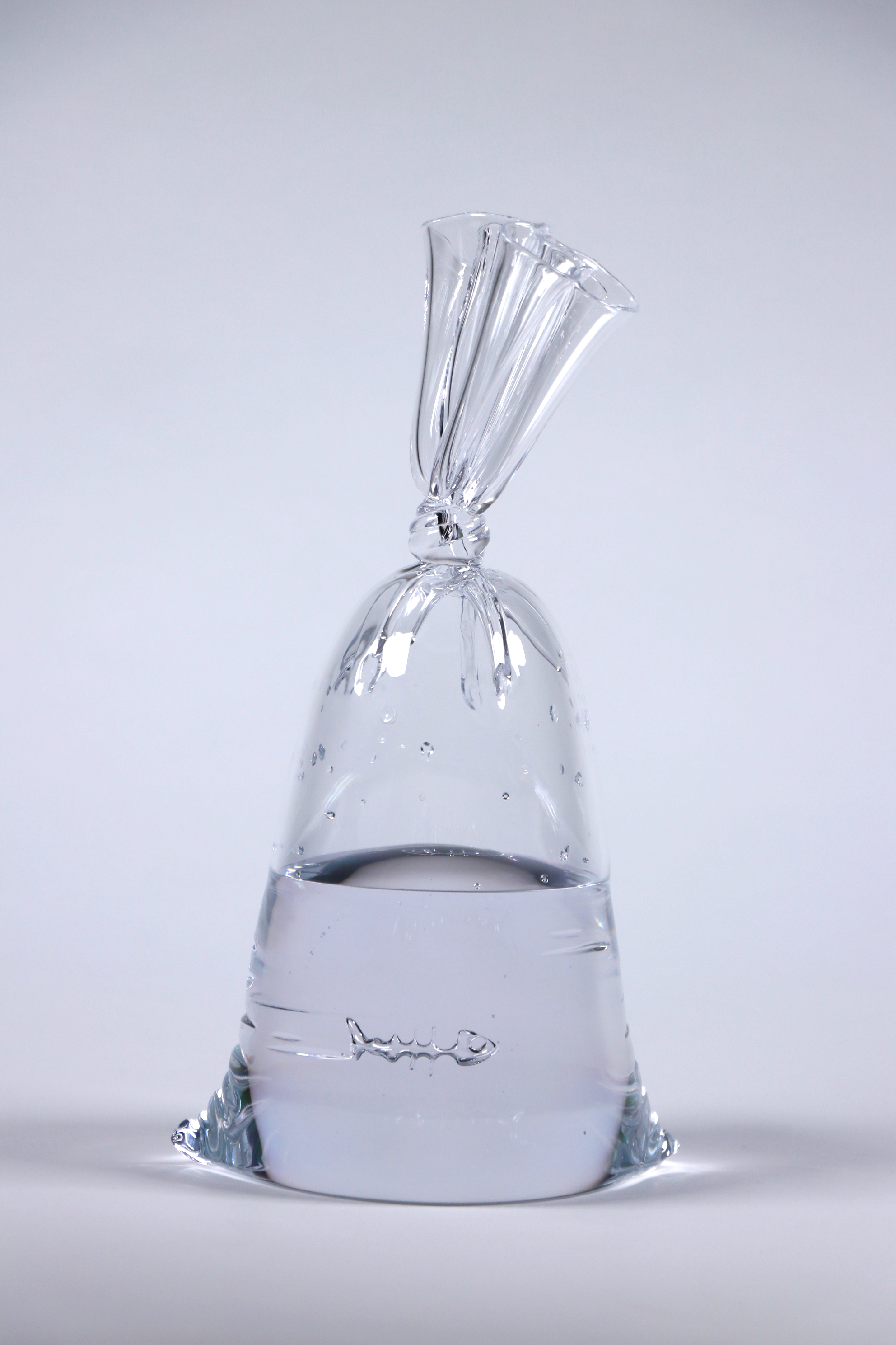 Swedish Fish Water Bags