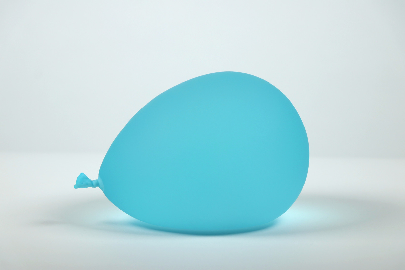 Dylan Martinez — Blue Water Balloon (large)