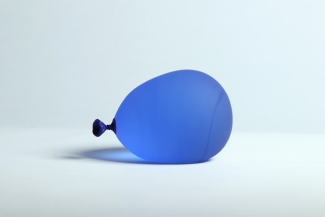 Cool Breeze Water Balloon