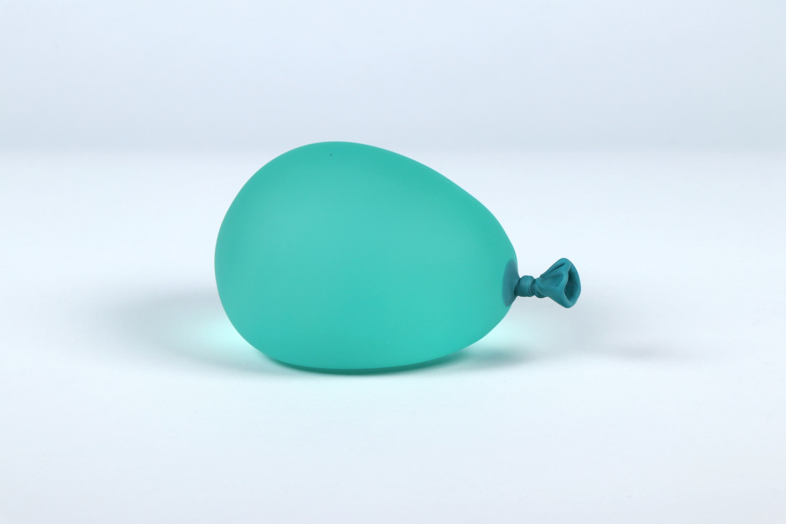 Dylan Martinez — Light Green Water Balloon