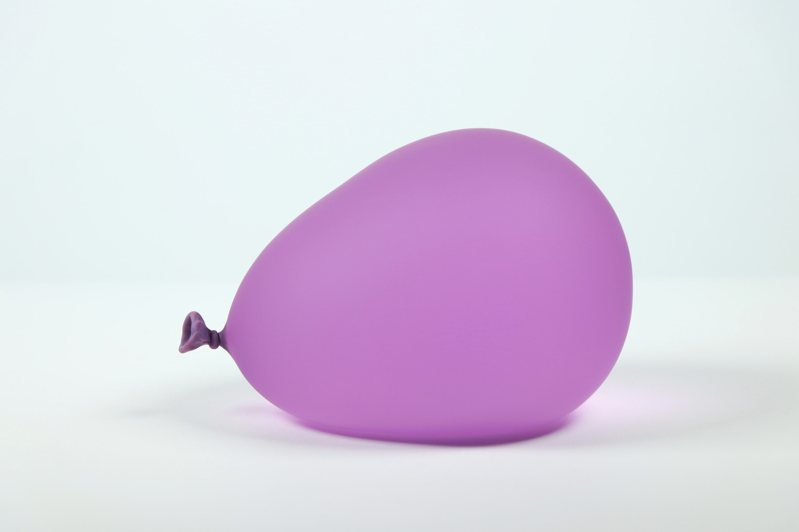 Purple Water Balloon (large)