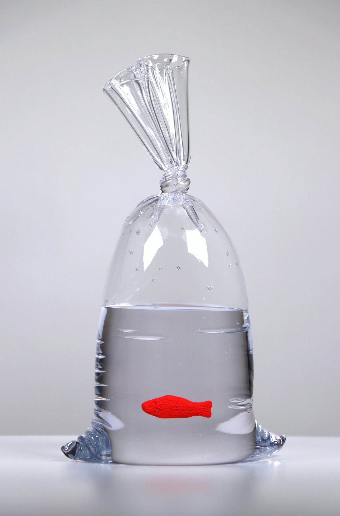 Dylan Martinez — Swedish Fish No 105