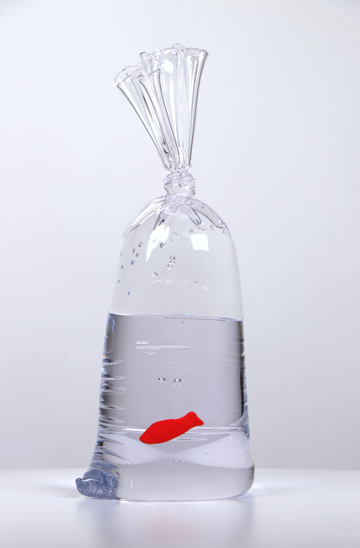 Swedish Fish Water Bags