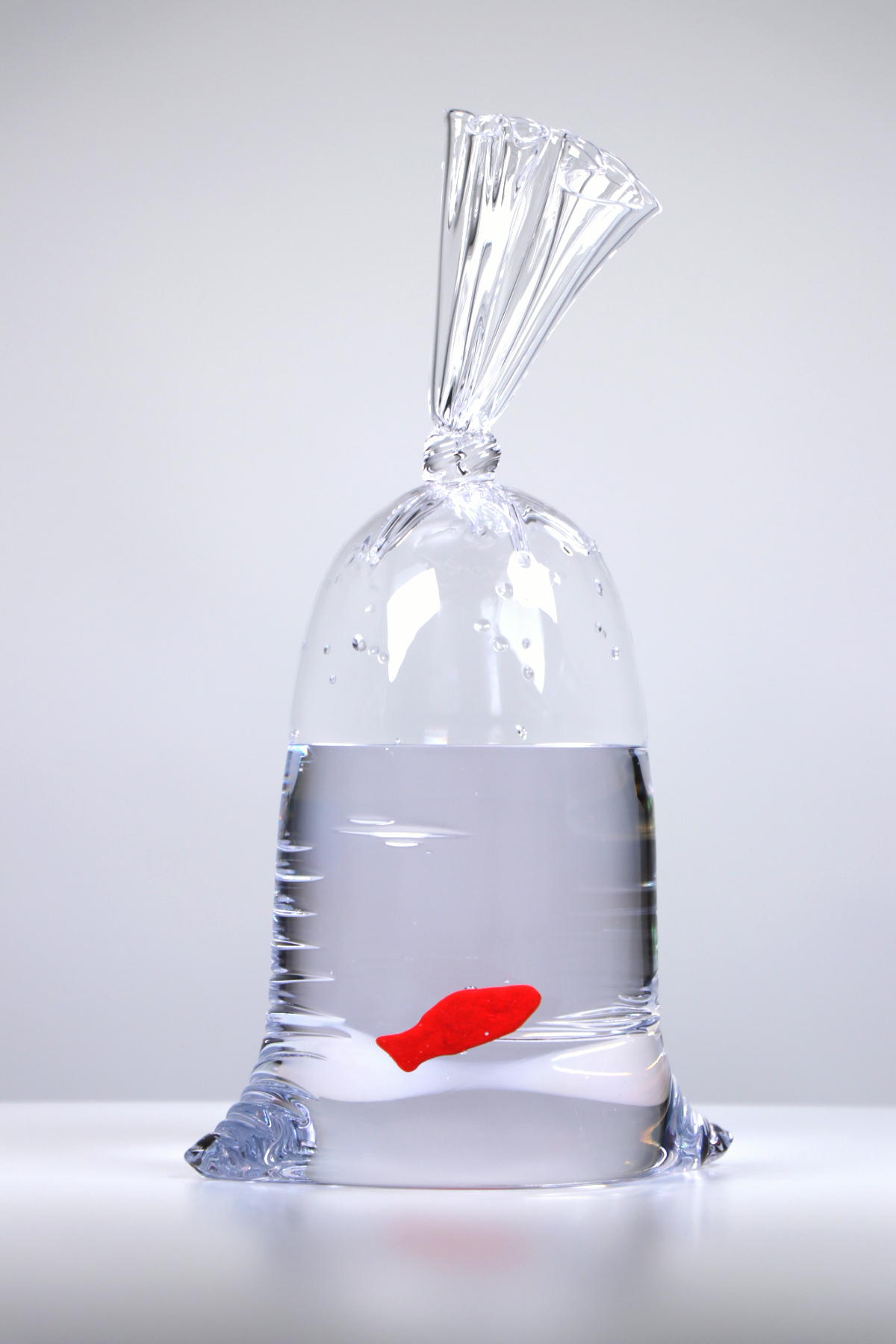 Swedish Fish Water Bags