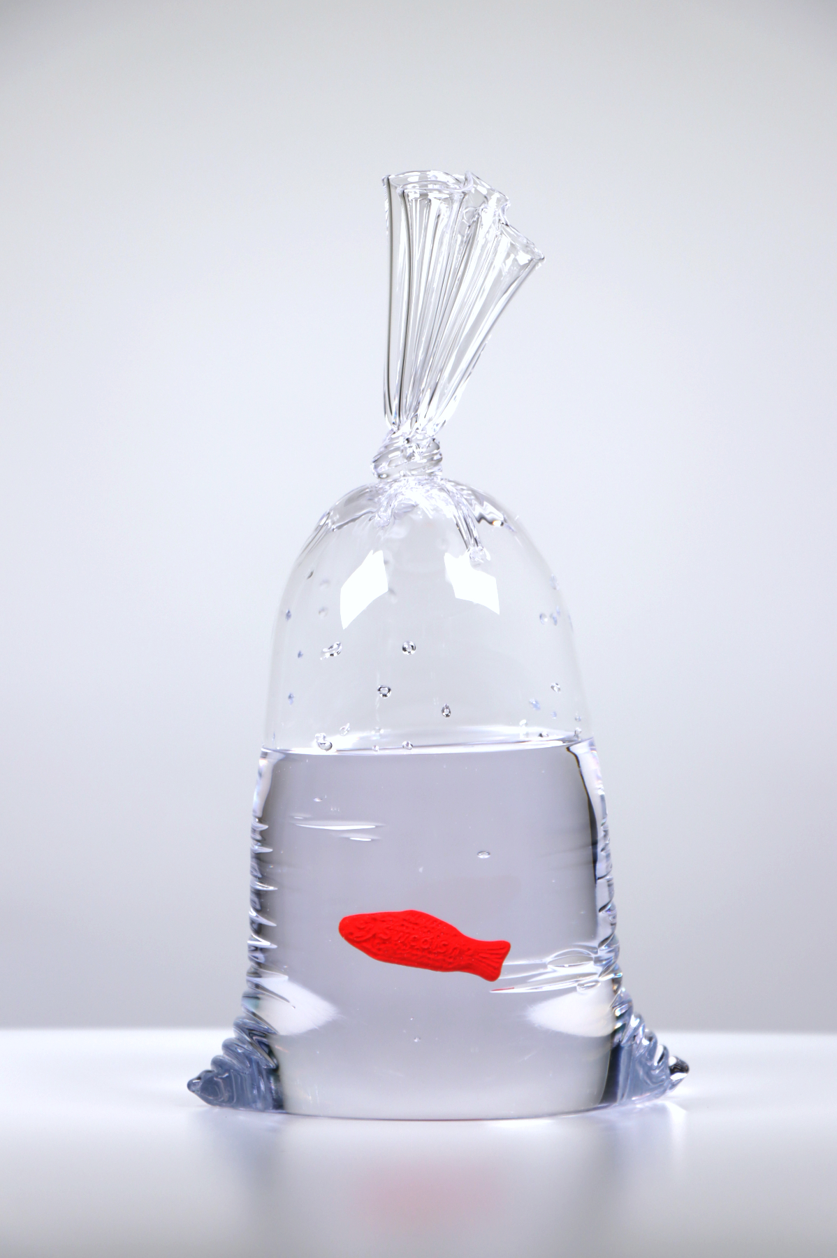 Swedish Fish No. 92