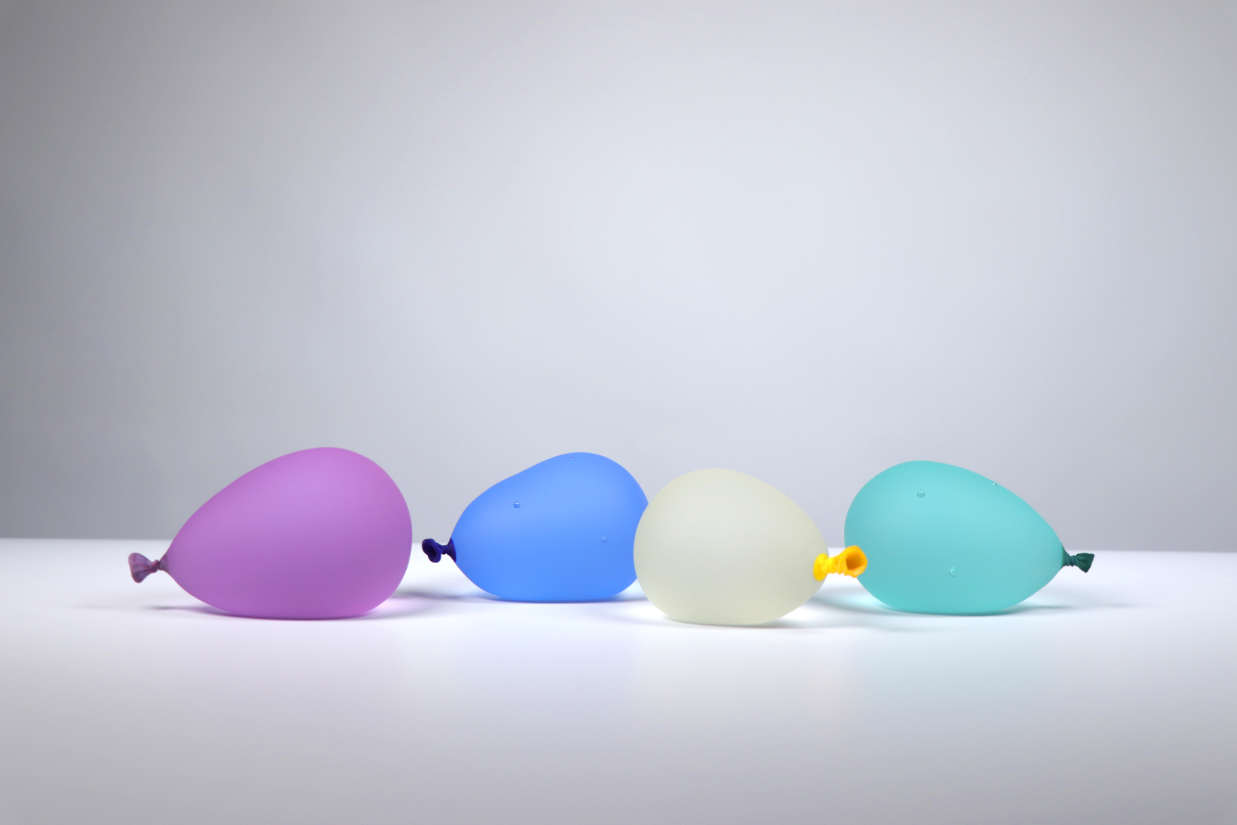 Water Balloons