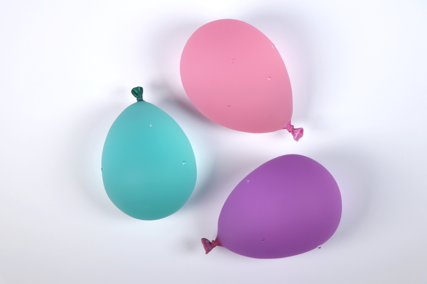 Water Balloons