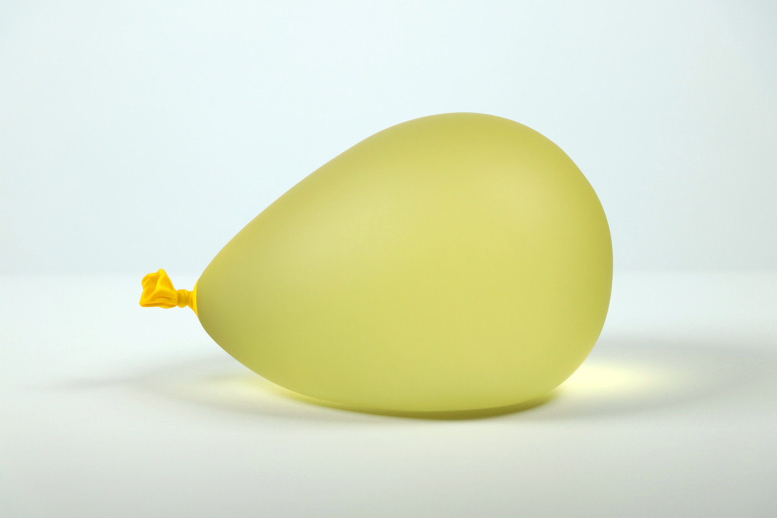 Yellow Water Balloon (large)