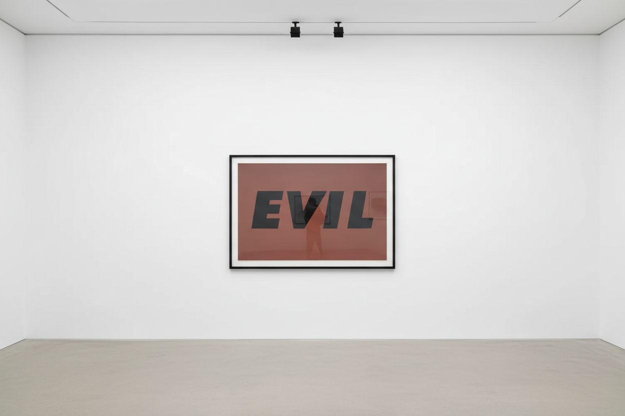 Evil