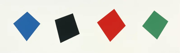 Ellsworth Kelly