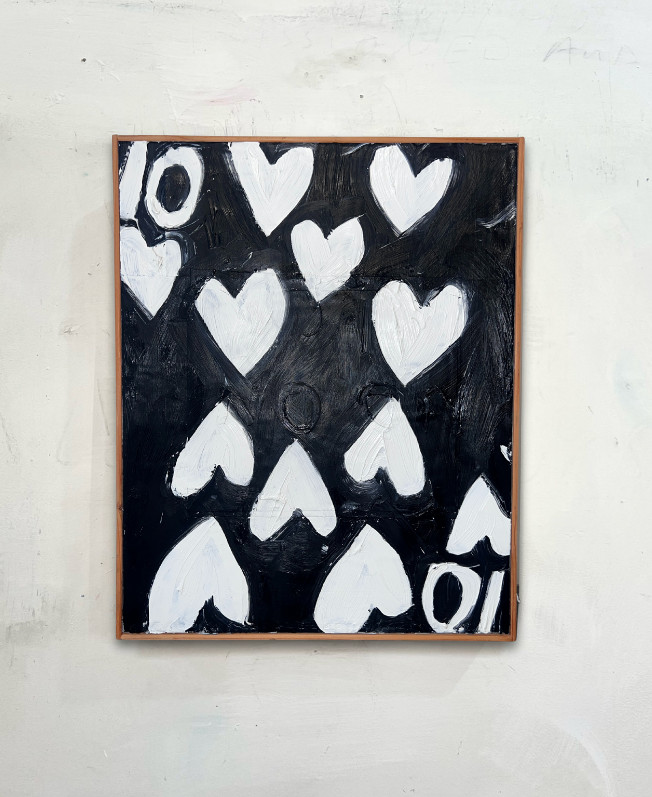 10 of Hearts