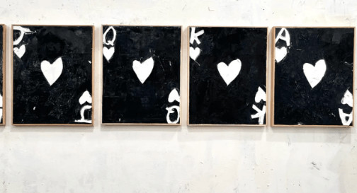 4 Cards
