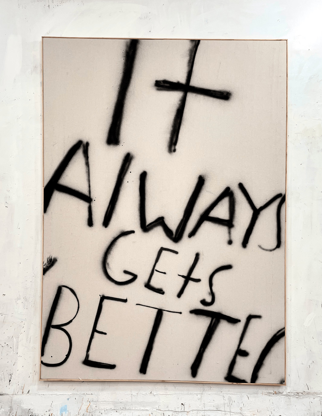 Always Better