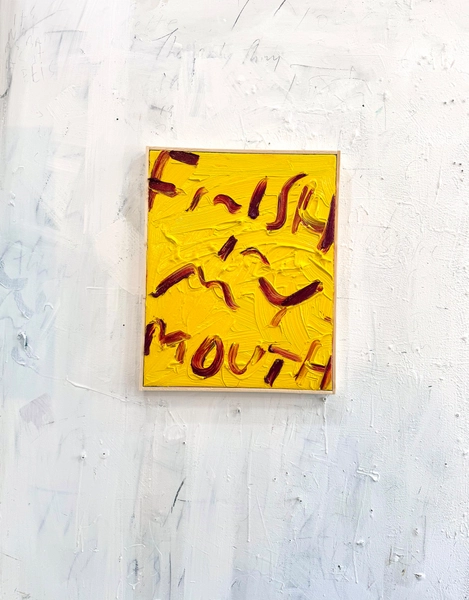 Eric Stefanski — Finish in My Mouth