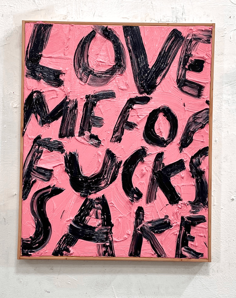Love Me