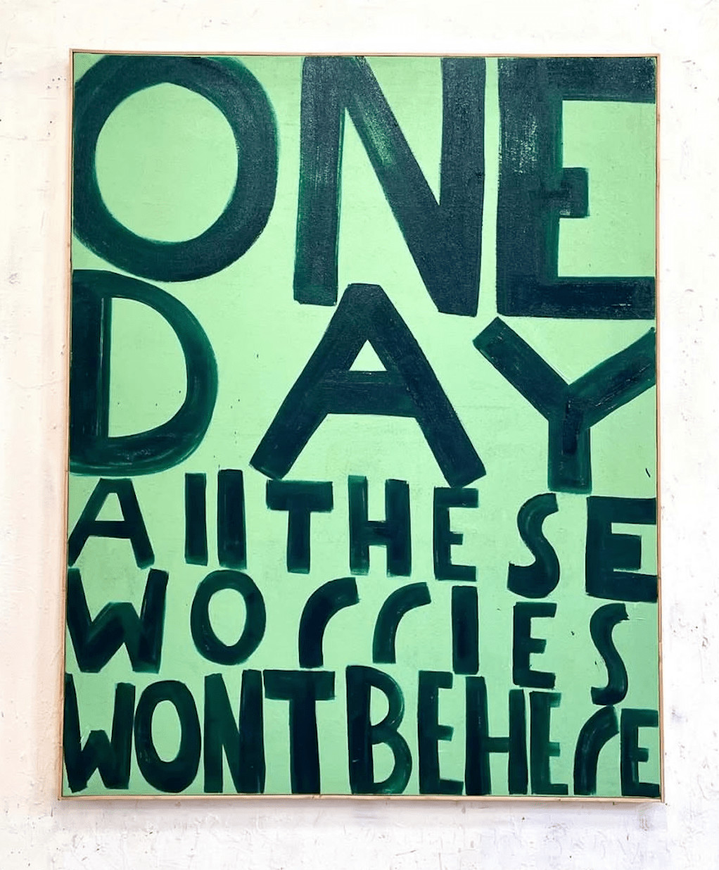 Eric Stefanski: Painted Confessions