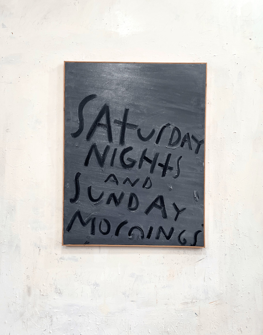 Saturday Sunday