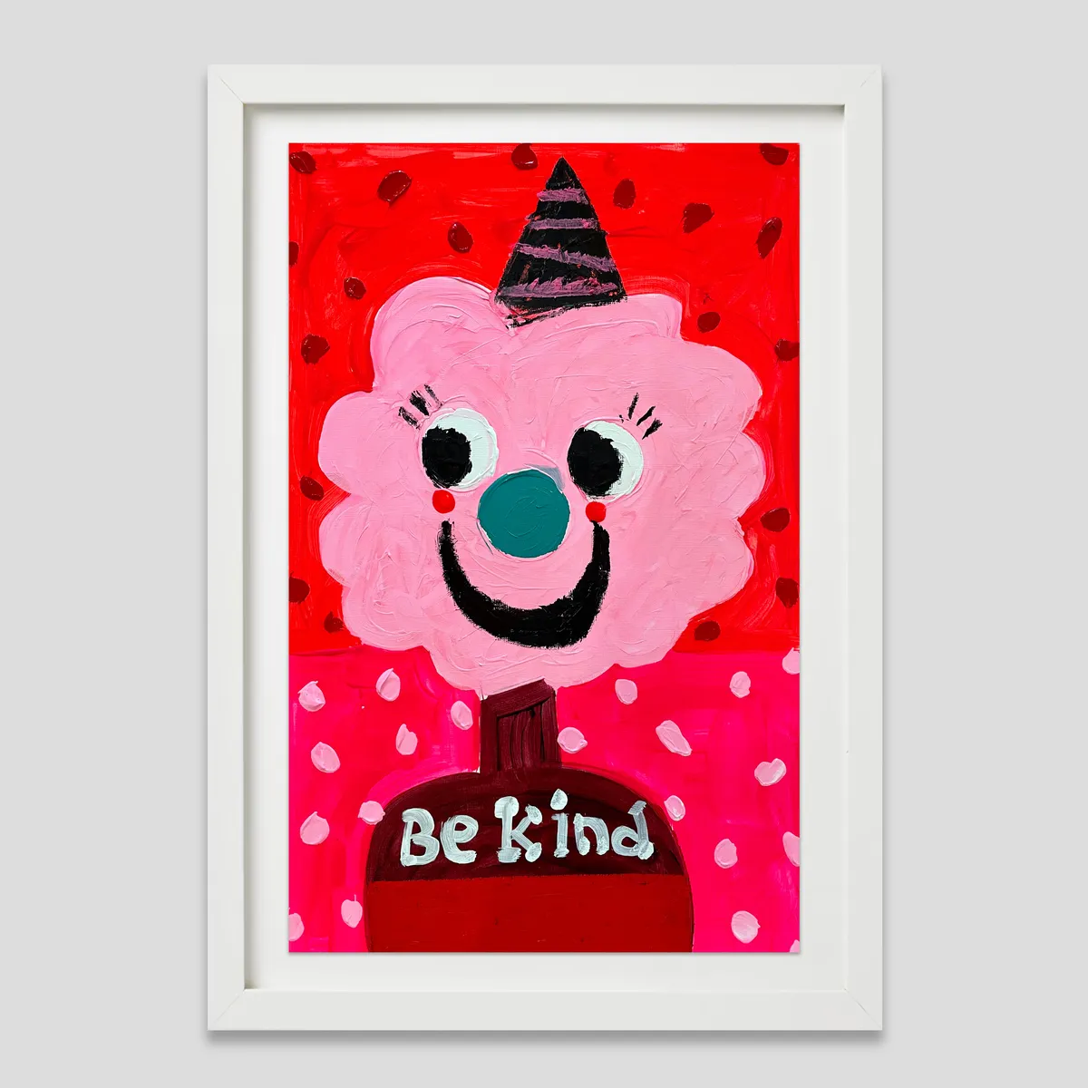 Be Kind