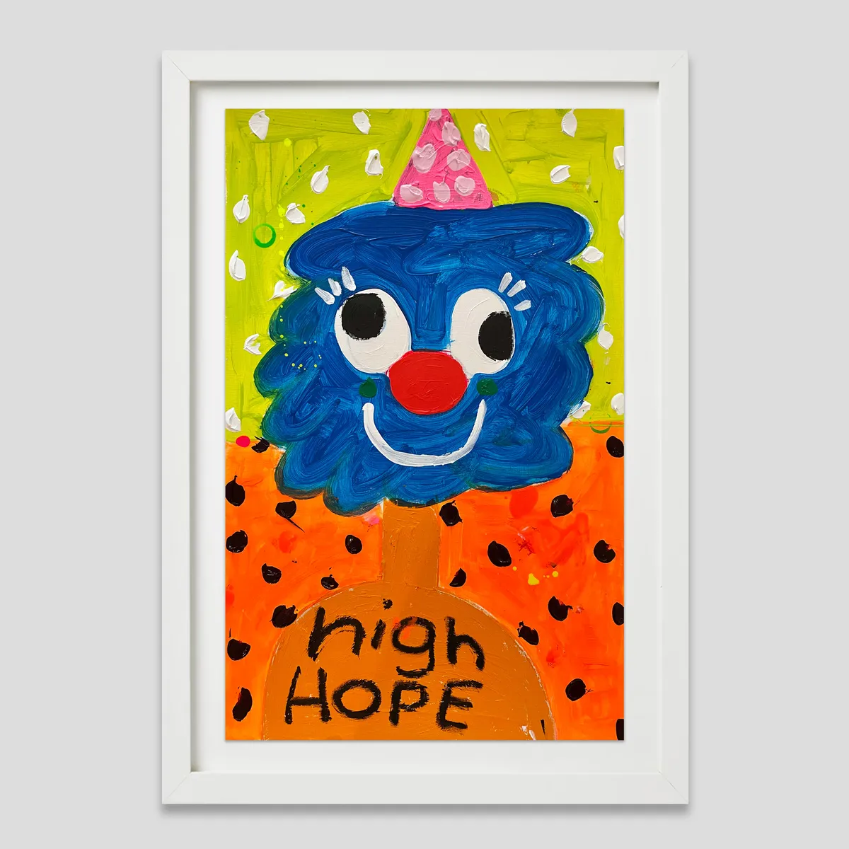 High Hope