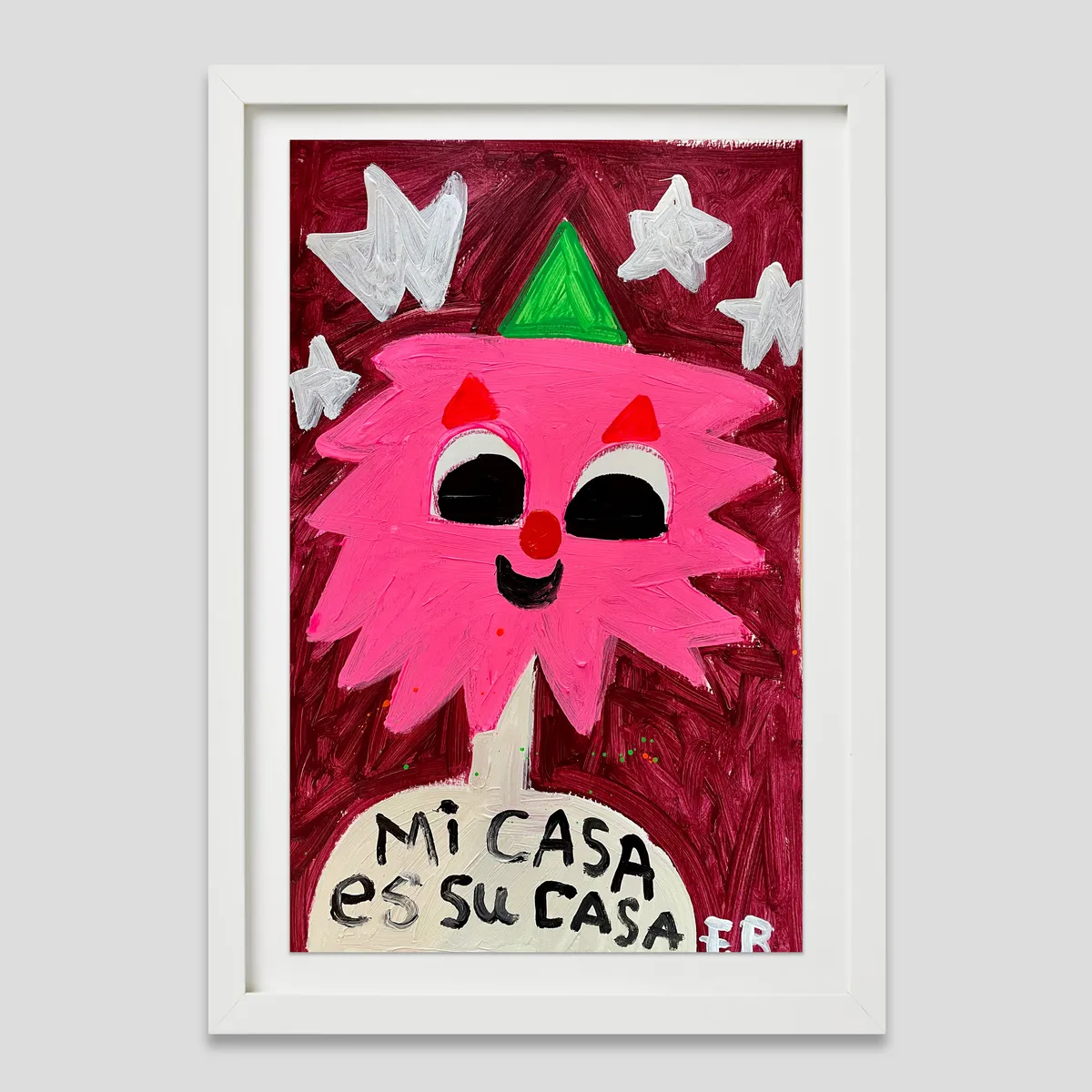 Mi Casa Su Casa