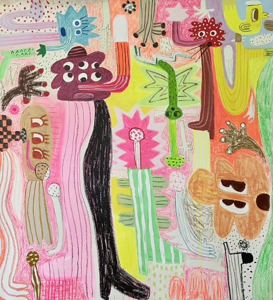 Octopus Garden