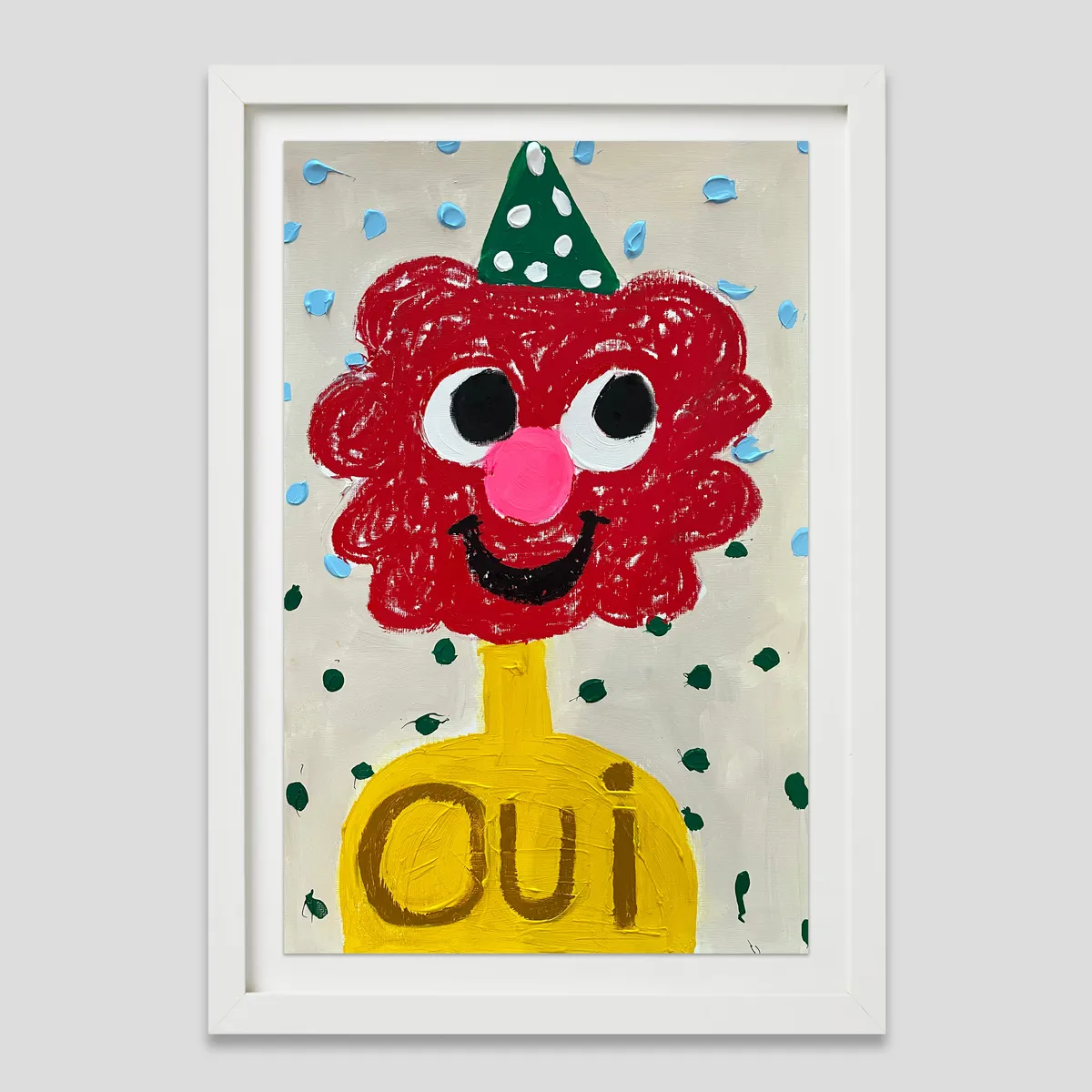 Oui